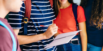 Exames nacionais digitais chegam este ano ao Ensino Secundário!