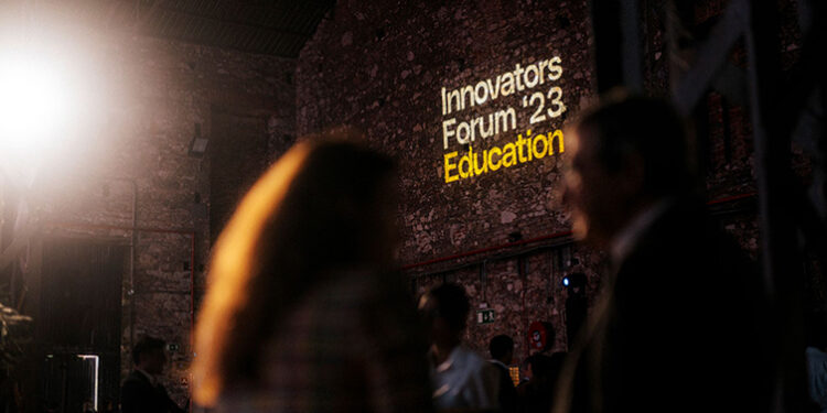 Especialistas em Educação pedem novos modelos de ensino no Innovators Forum'23