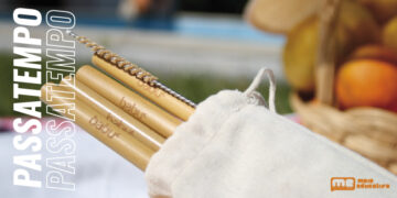 Começa a contribuir para um mundo sustentável com a Babu e a Mais Educativa