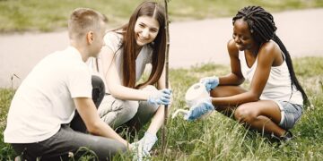 ASPEA apresenta projeto Be Butterfly Friendly