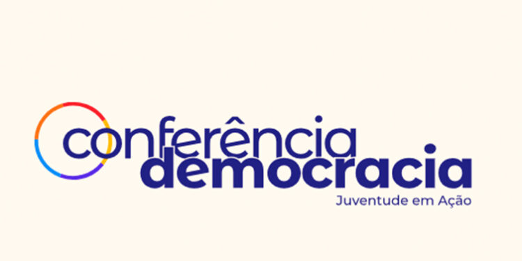 Conferência Democracia: Juventude em Ação em debate