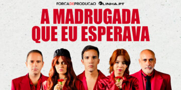 Musical “A Madrugada Que Eu Esperava” de Bárbara Tinoco e Carolina Deslandes já tem estreia agendada!