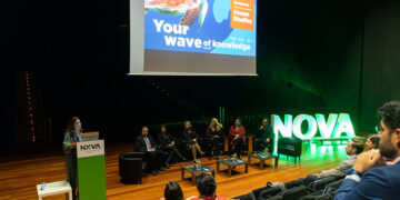 Novidade | NOVA School of Law aposta em nova Licenciatura para estudar o oceano e a economia azul