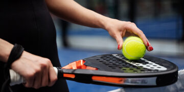 Indoor Padel Center: O clube de férias de Natal perfeito para quem adora Desporto!