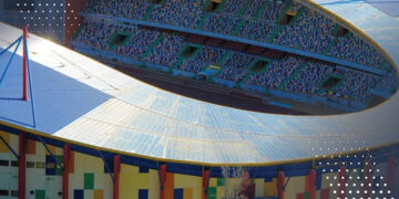 Final Four: Inscrições abertas para seleção de 111 voluntários/as