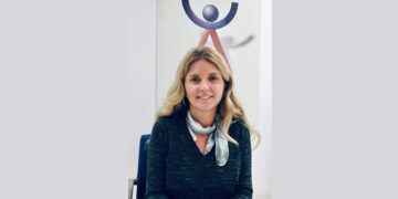 Entrevista | Marta Vinhas: A ENTRAJUDA e o seu papel no Voluntariado