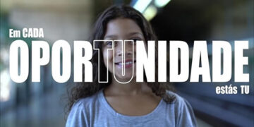 Este Natal a Ajuda em Ação apela a que se ofereça uma OPORTUNIDADE a quem mais precisa