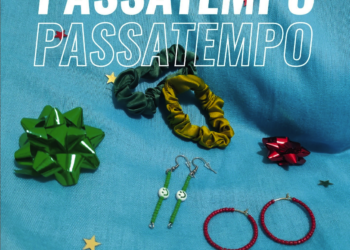 Dá brilho aos dias cinzentos com os acessórios da Pequeno Tesouro!