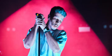 Slow J ao vivo na Altice Arena com data extra!