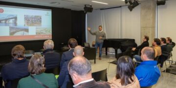 Vila Franca de Xira reforça investimento no Desporto