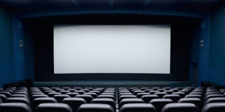 Cinemas NOS inauguram IMAX Laser