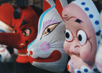 Celebra o Ano Novo com tradições japonesas