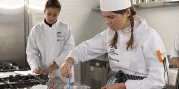 Jovens Talentos da Gastronomia serão revelados no Estoril