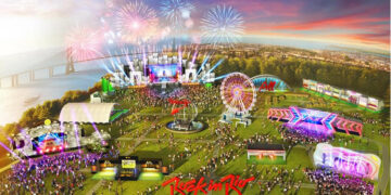 Camila Cabello, Luísa Sonza e Pedro Sampaio confirmados para o último dia do Rock in Rio