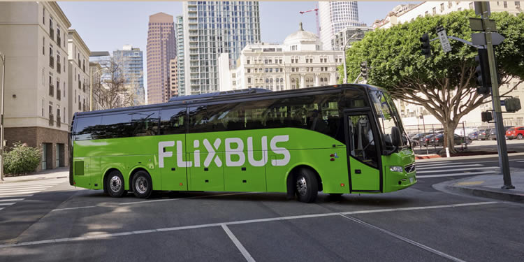 FlixBus organiza recolha solidária de bens para cães e gatos e promove economia circular