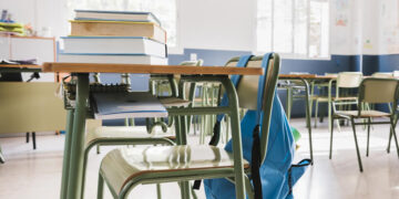 Poderá haver maior perturbação na Saúde Mental nas Escolas? Bastonário da OPP alerta