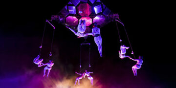 A Festa da Cultura está prestes a começar em Aveiro