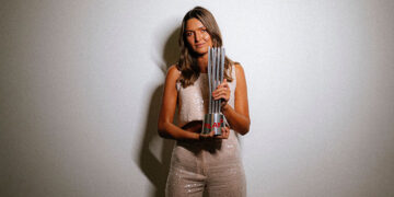 NENA no Festival da Canção com "Teorias da Conspiração"