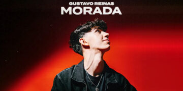 Gustavo Reinas arranca 2024 com “Morada”