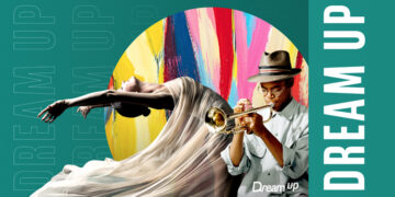 Fundação BNP Paribas lança 4ª edição do "Dream Up" para realizar sonhos de jovens em risco de exclusão