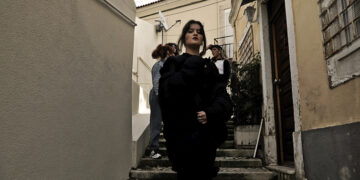 Rita Vian apresenta “Podes Ficar”