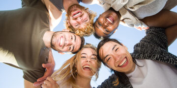 Comissão Europeia fornece aos jovens uma voz mais forte na elaboração das políticas da UE