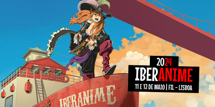 Rica Matsumoto, cantora de Pokémon, e Edo Haruma, ilustrador de One Piece, confirmados no Iberanime Lisboa