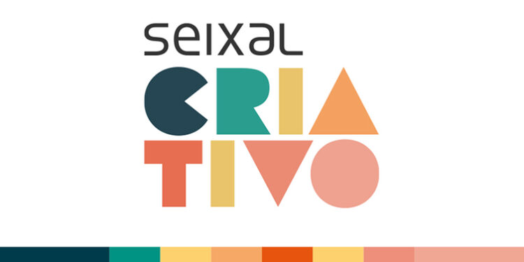 Conferência "Seixal Criativo" decorre a 27 de janeiro