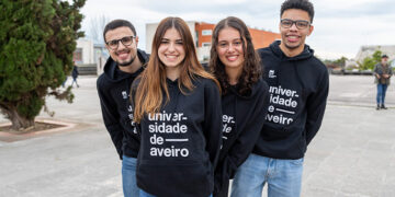 Vem saborear a vida académica no "Horizonte UA"!