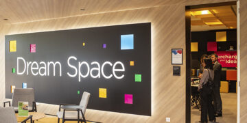 Microsoft abre portas à capacitação das comunidades educativas