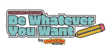 Comic Con Portugal e Porto Editora levam a cultura pop às Escolas