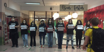 Entrevista Selo SaudávelMente - Agrupamento de Escolas Alto dos Moinhos