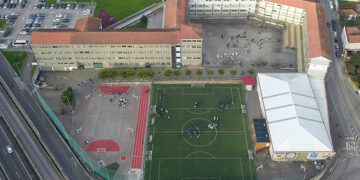 Colégio de Gaia – “Um Colégio com ROSTO” 