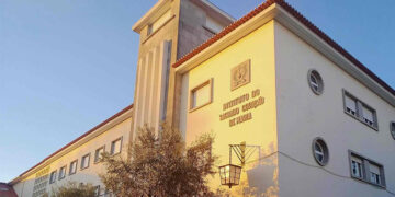 Entrevista Selo SaudávelMente - Colégio Sagrado Coração de Maria