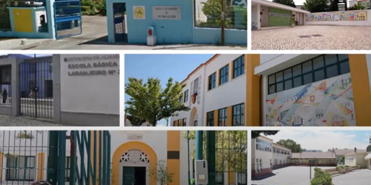 ADN Escolas: Escola Secundária António Gedeão