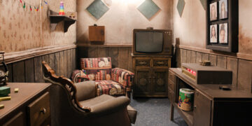 Fãs de "Harry Potter" e "Stranger Things"? Conhece as novas escape rooms do Colombo