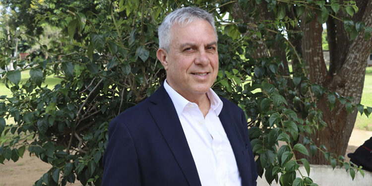 Entrevista | Joaquim Pinto, Presidente da ASPEA e Professor em Mobilidade