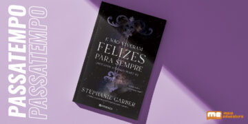 Habilita-te a ganhar o livro ‘E não viveram felizes para sempre’ de Stephanie Garber da Editorial Presença