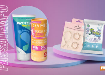 Recebe a primavera com um kit de produtos Vital Mais!