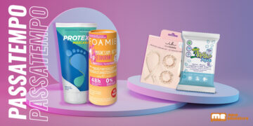 Prepara-te para a primavera com um kit de produtos Vital Mais!