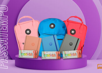 Começa o ano em grande com a Mais Educativa e a Liderpapel!