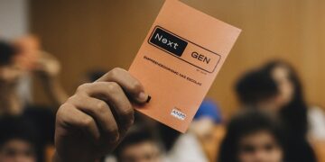 Associação Nacional de Jovens Empresários lança programa que ambiciona atingir 300 mil jovens