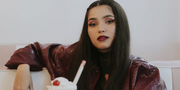 Diana Lima anuncia as primeiras apresentações do EP "Beco com Saída"