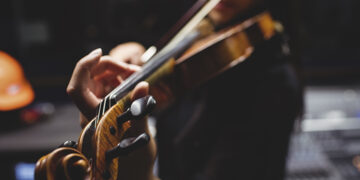 Escola Profissional Artística de Alto do Minho leva a Música de Câmara a eventos