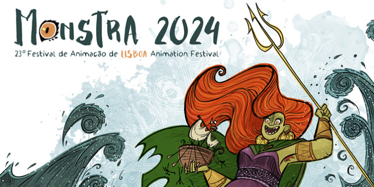 MONSTRA | Festival de Animação de Lisboa já anunciou a programação (completa) da 23ª edição