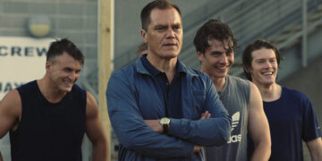 As estreias (de fevereiro) no NOS Studios: "007: Sem Tempo Para Morrer", "Perseguição" e muito mais!