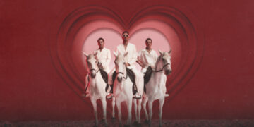 D.A.M.A anunciam regresso à MEO Arena em 2025