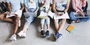 Escola Secundária da Maia promove "Erasmus+: Digital for Active Education"