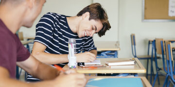 Projeto "Way": O caminho para a aquisição de competências metacognitivas