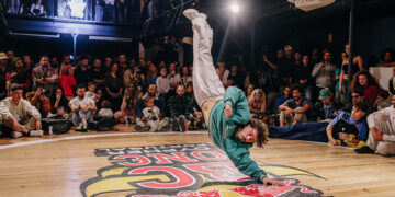 Red Bull BC One Cypher Portugal está de regresso (com inscrições abertas)